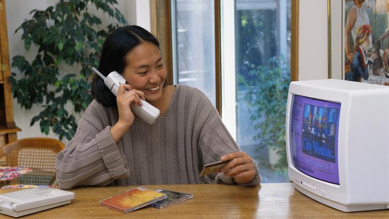 中国信用卡故事:拓荒者们与黄金时代